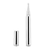 Teeth Whitening Pen Tooth Gel Whitener Bleach Stain Eraser Remove Instant Tooth Cleaning Tools (Silver)