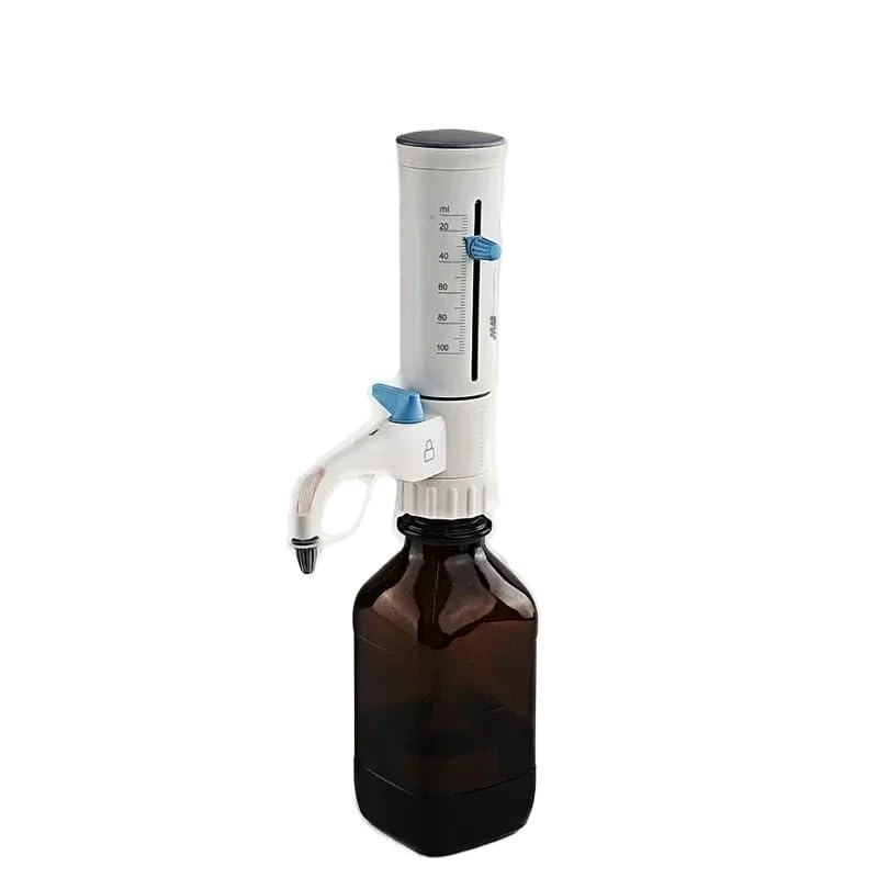 Bottle Cap Dispenser, Adjustable quantitative