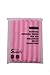 Suntasty Women's Nighties Cotton Chemise Striped Nightshirt Nightgown Robes(Pink,L,1001W)