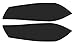 Precut Vinyl Tint Cover for 2013-2016 Dodge Dart Headlights (20% Dark Smoke)