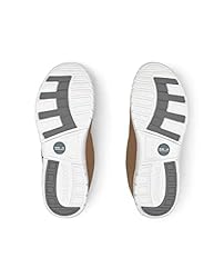Suecos Unisex Adults' Alma, Brown, 6.5-7