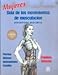 MUJERES. Guía de los movimientos de musculación -descripción anatómica- (Color) (Spanish Edition by 