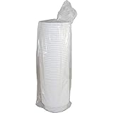 50 Pièce Romed Sachet pour mal de l'air avec Embout buccal Sacs à vomi Sac de vomissement Sac de collection