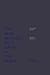 The Most Beautiful Ugly Sound In The World : À L'Écoute De La Noise (REPERCUSSIONS) by 