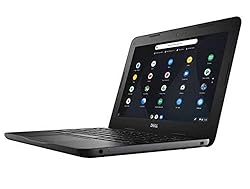 Dell 2019 New Inspiron 11 Chromebook, 11.6" HD