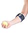 NEO G Tennis/Golf Elbow Strap - Medical Grade Quality HELPS with epicondylitis, Tennis/Golfers elbow, sprains & repetitive strain injuries, relieves tendonitis and forearm Pain – ONE SIZE Unisex Brace