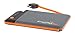 EnerPlex Jumpr Mini Power Bank for Smartphones, MP3 Players and Other Mobile Devices (JU-MINI-GY)