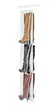 Whitmor Hanging Boot File, 3 Pair (Misc.)