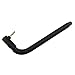 TOOGOO(R) Signal Booster 3.5mm 6DBI Jack External Antenna For Mobile Cell Phone