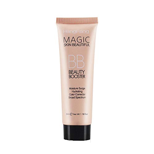 image for Sunbona Concealer ❤️ Sunbona Clearance Sale Liquid Foundation Conc