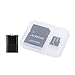 Andoer 32GB Class 10 Memory Card TF Card + Adapter + Card Reader USB Flash Drive with plastic box for Camera Car Camera Cell Phone Table PC GPS
