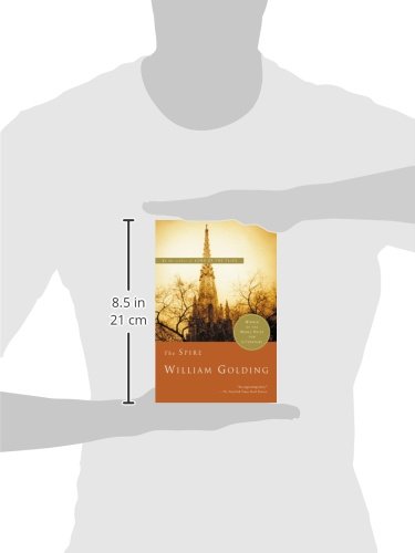 The Spire - Thumbnail 2