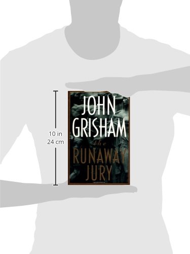 The Runaway Jury: A Novel - //medicalbooks.filipinodoctors.org