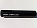 Make Up For Ever Professional-Paris MASCARA Smoky Extravagant Dramatic Impact & Graphic Precision Travel, Deluxe...