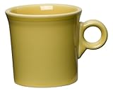 Fiesta 10-1/4-Ounce Mug, Sunflower