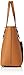 Michael 30S6GTTT2L Kors Wo Mens Jet Set Ite M Tote Brown (Acorn)