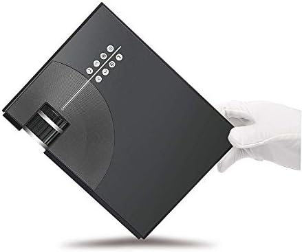 Amazon Pravette プロジェクター 小型 ホームプロジェクター 19 1080最大解像度 スピーカー内蔵 台形補正 Hdmiケーブル付属hdmi Usb Sd Fire Tv Mac Pc Iphone Android Phone Dvdゲーム機 Chromecast対応 Pravette ホームプロジェクター