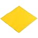 Amscan 2-Ply Paper Dinner Napkins, 7-3/4