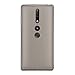 IVSO Lenovo Phab 2 Pro Case - Ultra-Thin Soft TPU Case for Lenovo Phab 2 Pro 6.4 inch Smartphone(Black)