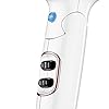 Conair-1875-Watt-Worldwide-Travel-Hair-Dryer-with-Smart-Voltage-Technology Conair 1875 Watt Worldwide Travel Hair Dryer with Smart Voltage Technology and Folding Handle, Pack of 1