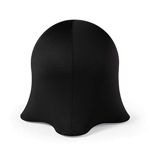 Best exercise ball desk chair with arms