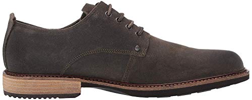 ecco kenton plain toe tie