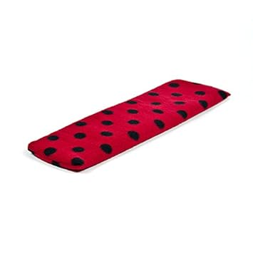 Bolsa de calor para terapia, con semillas de trigo, calentable en ...