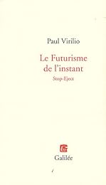 Le  futurisme de l'instant