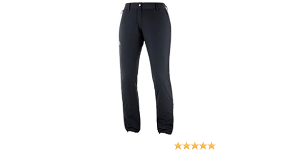 salomon nova pants