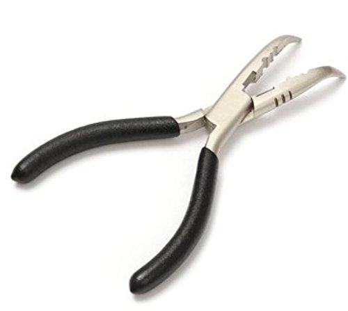 17cm Stainless Steel Fishing Pliers Scissor Hook Removal Tool Line Cutter Tackle by AdvancedShop