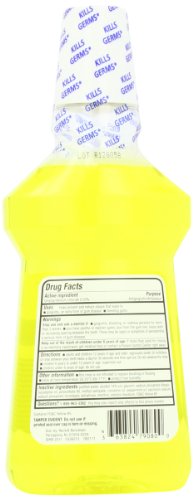 Cepacol Gold Mouthwash - Image 2