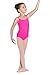 BLOCH Dance Girls' Parem microlux Camisole Leotard