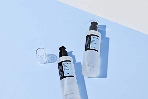 hyaluronic acid hydra power essence