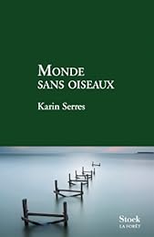 Monde sans oiseaux