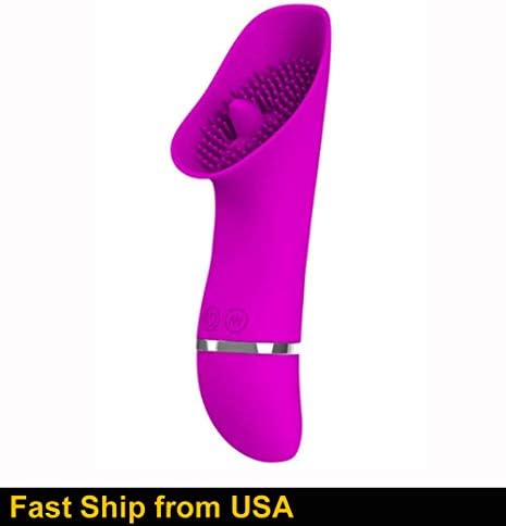 Tongue Viberate for Women, Female Sucking Viberate,Tongue Suction Viberation for for Women or Couple