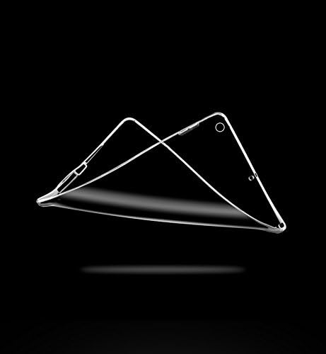 Asgens iPad 9.7'' 5th/6th Generation 2017/2018 Case - Image 3