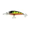Hengjia-Pack-of-8-Deep-Diving-Minnow-Fishing-Lures-Crankbaits-Kit-for-Bass-and-Trout-Fishing-Tackle-9cm35483g
