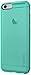 Incipio NGP Case for Apple iPhone 6 - Retail Packaging - Translucent Teal