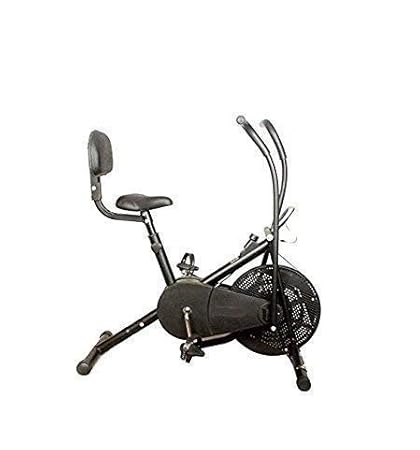 body gym air bike