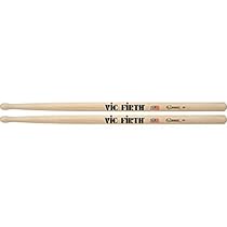 Vic Firth MS3 Corpsmaster Snare 17-Inch Drum Sticks
