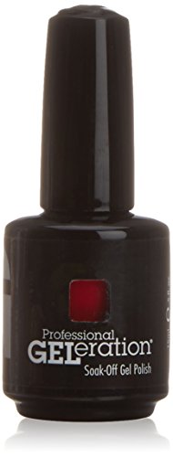 Jessica GELeration - Royal Red - 0.5oz / 15ml Jessica GELeration - Royal Red - 0.5oz / 15ml