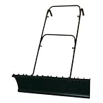 Nordic Auto Plow Perfect Shovel, 36" L
