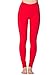 American Apparel Winter Legging