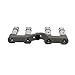 NewYall Engine Rear Roller Lifters Kit w/MDS