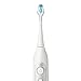 Dazzlepro Elite Sonic Toothbrush with UV Sanitizing Storage Case, Sky