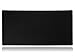 SoloQ Mega Size Gaming Mouse Pad - Anti Slip Rubber Base - Stitched Edges - Large Desk Mat - 48