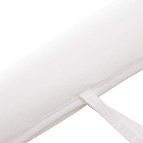 Sunstyle Home 3 Pieces Baby Crib Rail Cover Set, Safe Teething Guard