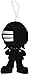 Soul Eater Death the Kid Plush