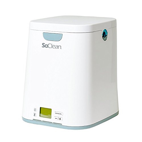 1 SoClean+Respironics+DreamStation+Adapter+Sanitizer