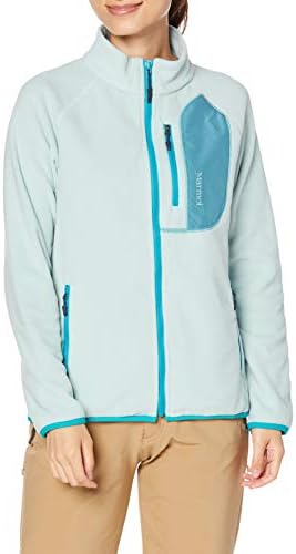 Marmot Women’s Midler W’s Polo Micro Fleece Jacket